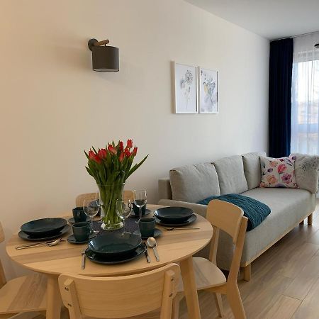 Apartamenty Bliska 33 Bielsko-Biala Exterior foto