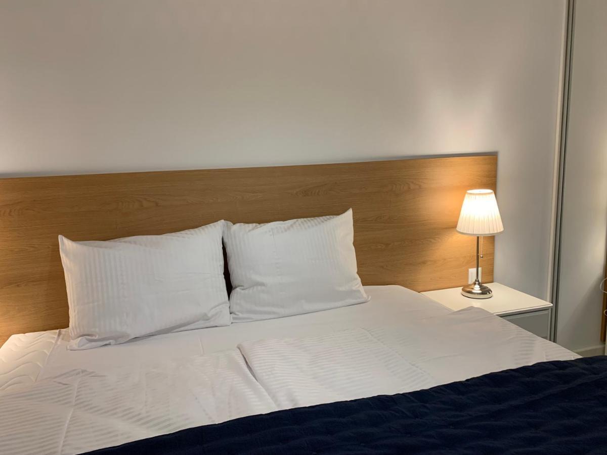 Apartamenty Bliska 33 Bielsko-Biala Exterior foto