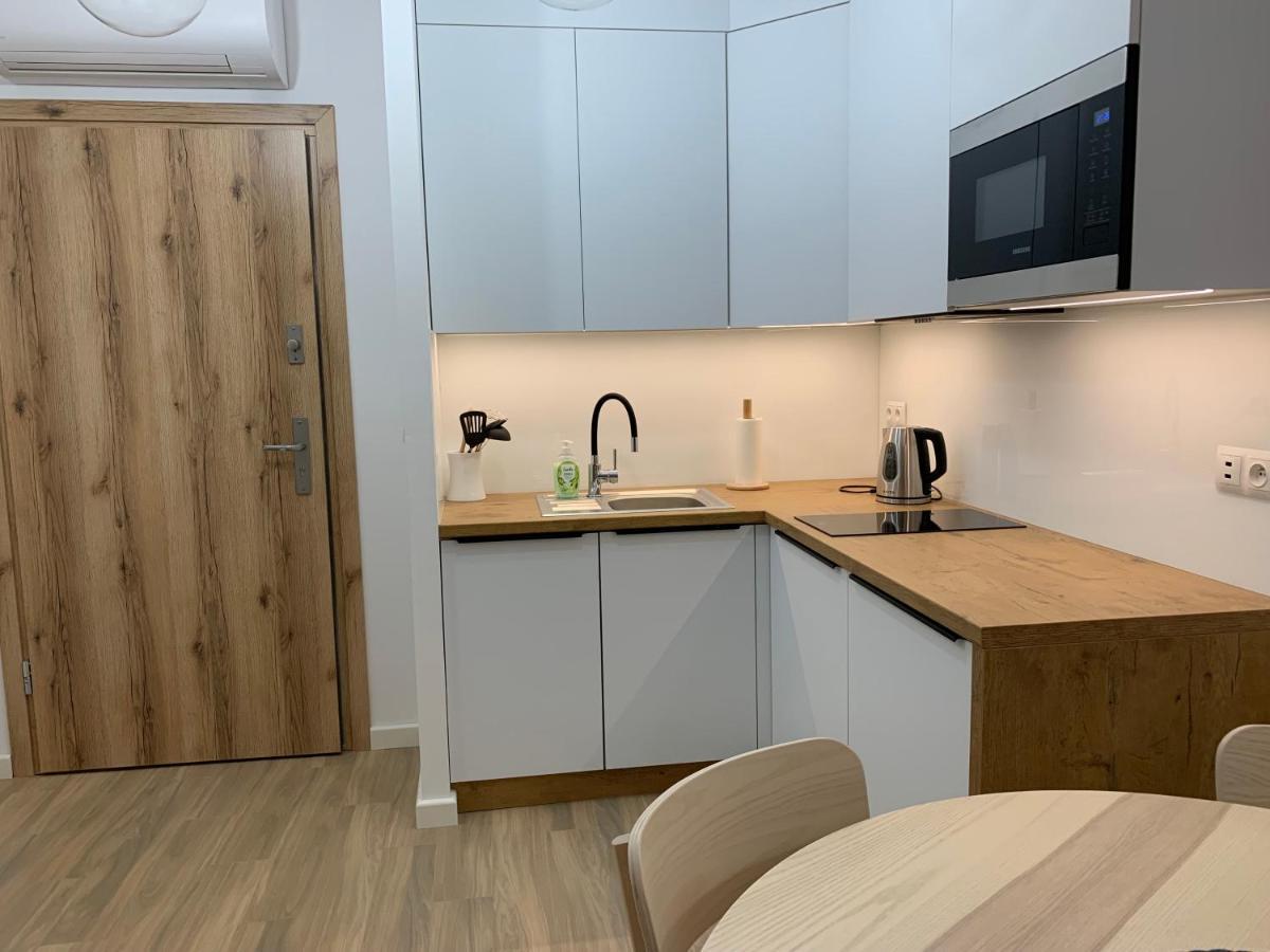 Apartamenty Bliska 33 Bielsko-Biala Exterior foto