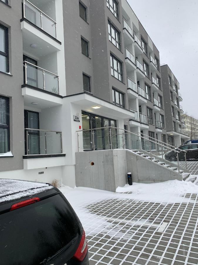 Apartamenty Bliska 33 Bielsko-Biala Exterior foto