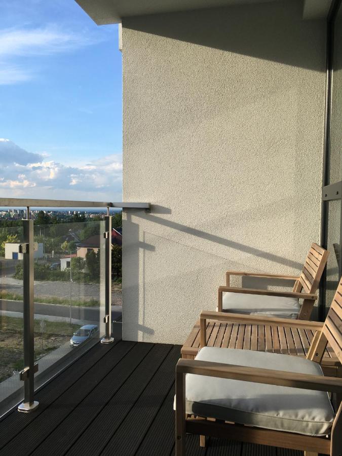 Apartamenty Bliska 33 Bielsko-Biala Exterior foto